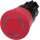 Siemens 3SU1001-1HB20-0AA0 Not-Halt-Pilzdrucktaster beleuchtet 22mm rund Kunststoff rot 40mm