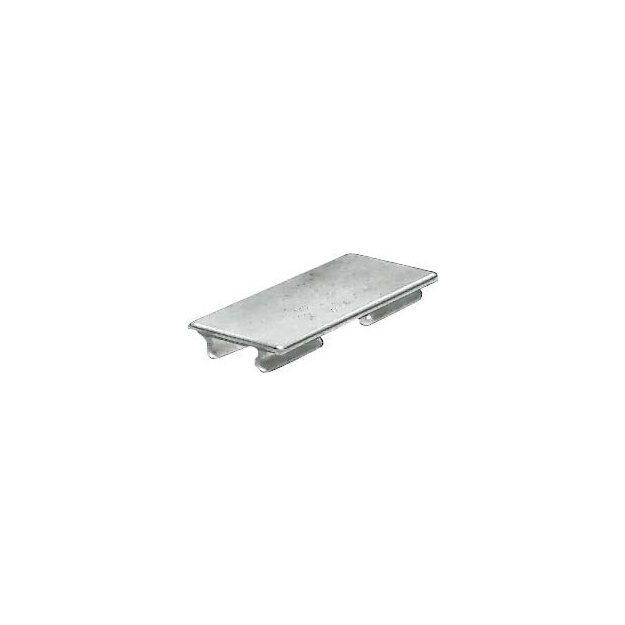Siemens 3TX4210-0H 100 Leerschildern lose Geräte-Kennzeichnungsschild aufschnappbar