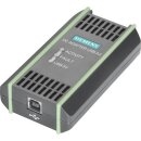 Siemens 6GK1571-0BA00-0AA0 PC Adapter USB A2 Anschluss...
