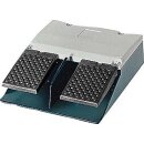 Siemens 3SE3934-5CB20 Pedaltaster 2W 2-pedalig ohne...