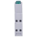 Siemens 5TE5802 Phasenmelder 3x LED 230V 3x grün