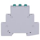 Siemens 5TE5802 Phasenmelder 3x LED 230V 3x grün