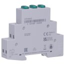 Siemens 5TE5802 Phasenmelder 3x LED 230V 3x grün