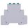 Siemens 5TE5802 Phasenmelder 3x LED 230V 3x grün
