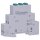 Siemens 5TE5802 Phasenmelder 3x LED 230V 3x grün