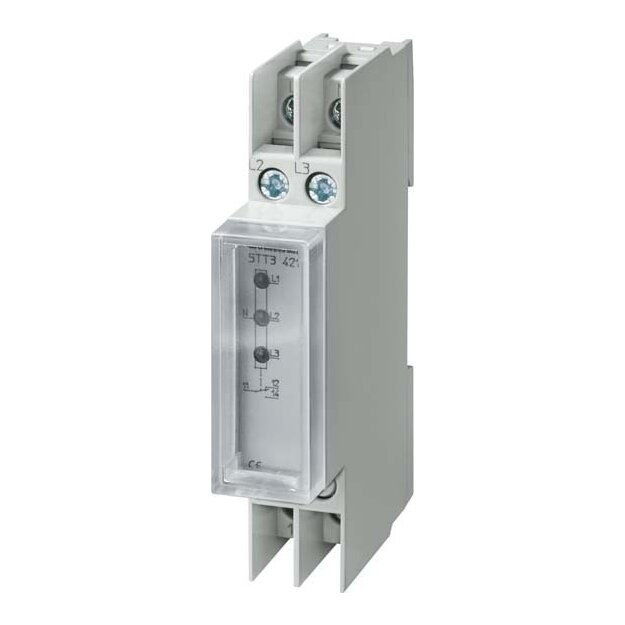 Siemens 5TT3421 Phasenwächter AC 230V 4A