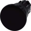 Siemens 3SU1000-1BD10-0AA0 Pilzdrucktaster 22mm rund...
