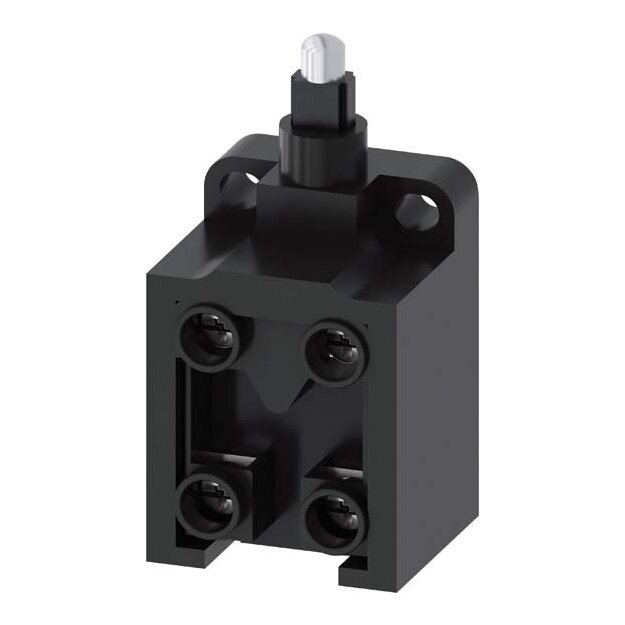 Siemens 3SE5250-0CC05 Positionsschalter KunststoffGehäuse 30mm 1S/1Ö
