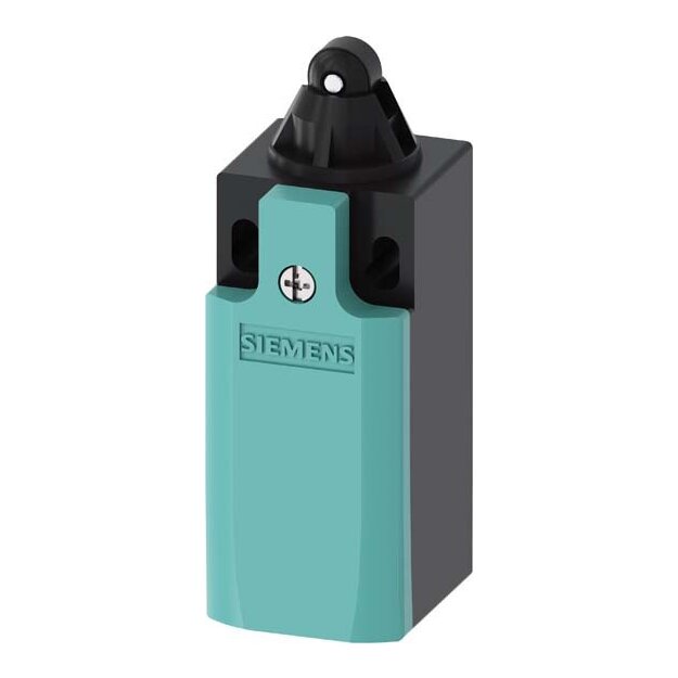 Siemens 3SE5232-0HD03 Positionsschalter KunststoffGehäuse EN50047 31mm Geräteanschluss