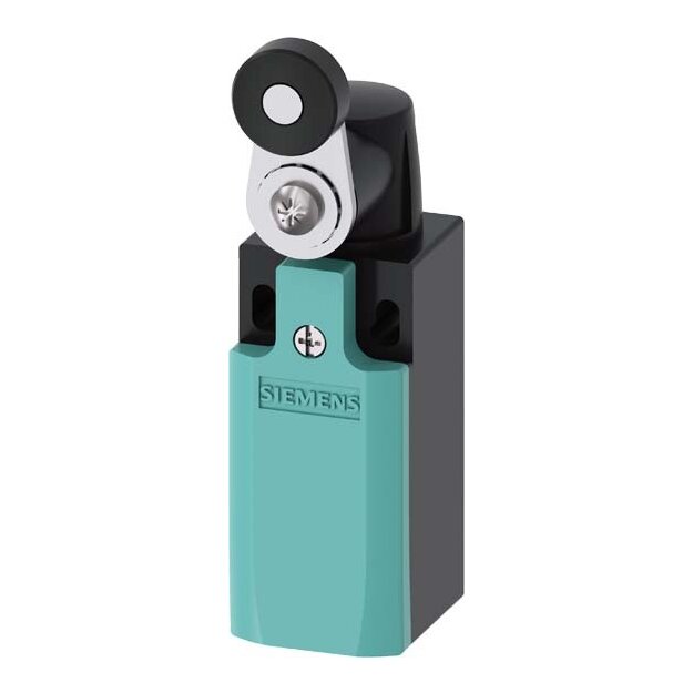 Siemens 3SE5232-0HK21 Positionsschalter KunststoffGehäuse EN50047 31mm Geräteanschluss