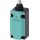 Siemens 3SE5112-0CC02 Positionsschalter Metallg. 40mm EN50041 Geräteanschluss