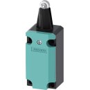 Siemens 3SE5112-0CD02 Positionsschalter Metallg. 40mm...