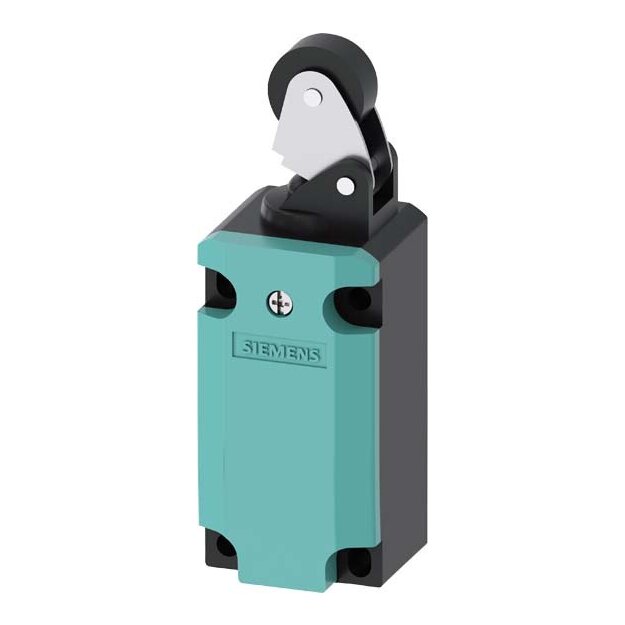 Siemens 3SE5112-0CE01 Positionsschalter Metallg. 40mm EN50041 Geräteanschluss