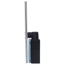 Siemens 3SE5112-0CH80 Positionsschalter Metallg. 40mm EN50041 Geräteanschluss