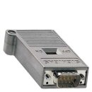 Siemens 6GK1500-0EA02 PROFIBUS BusAnschlüssestecker...