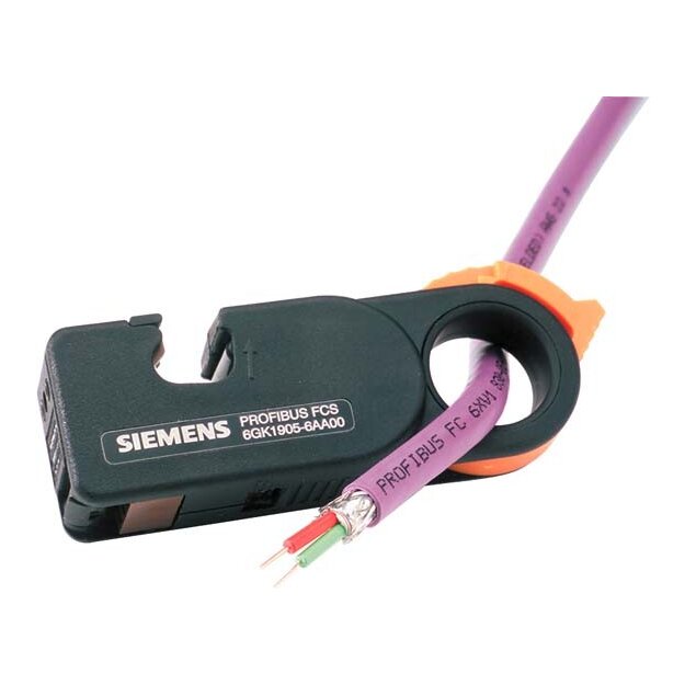 Siemens 6GK1905-6AA00 PB FC Stripping Tool Abisolierwerkzeug für Abisolieren der PB FC-Busleitungen