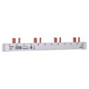 Siemens 5ST3708 Stiftsammelschiene berührungssicher 16mm2 3-phasig 214mm lang schneidbar