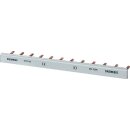 Siemens 5ST3703 Stiftsammelschiene berührungssicher...