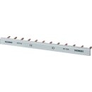 Siemens 5ST3701 Stiftsammelschiene berührungssicher...
