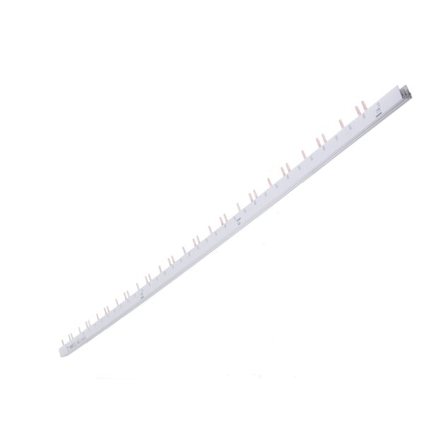 Siemens 5ST3714 Stiftsammelschiene berührungssicher 16mm2 3x 1-phasig+HS 1016mm lang schneidbar