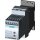 Siemens 3RW3017-1BB14 Sanftstarter S00 12,5A 5,5kW/400V 40 Grad AC200-480V AC/DC110-230V