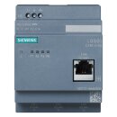 Siemens 6GK7177-1MA20-0AA0 SCALANCE LOGO! CSM 12/24 Unmanaged Switch 4x RJ45 1x Frontport