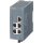 Siemens 6GK5005-0BA00-1AB2 SCALANCE XB005 Unmanaged Switch 5x RJ45