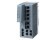 Siemens 6GK5106-2BB00-2AC2 SCALANCE XC106-2 Unmanaged Switch 6x RJ45 2x Multimode ST/BFOC