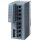 Siemens 6GK5108-0BA00-2AC2 SCALANCE XC108 Unmanaged Switch 8x RJ45