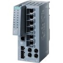 Siemens 6GK5206-2BB00-2AC2 SCALANCE XC206-2 Managed Layer...