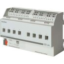 Siemens 5WG1532-1DB51 Schaltaktor N532D51 8 x AC 230V...