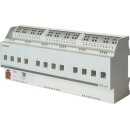 Siemens 5WG1532-1DB61 Schaltaktor N532D61 12x AC 230V...
