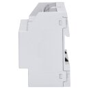 Siemens 5WG1534-1DB51 Schaltaktor N534D51 8 x AC 230V 16/20AX