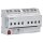 Siemens 5WG1534-1DB51 Schaltaktor N534D51 8 x AC 230V 16/20AX