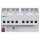 Siemens 5WG1534-1DB51 Schaltaktor N534D51 8 x AC 230V 16/20AX