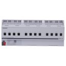 Siemens 5WG1534-1DB61 Schaltaktor N534D61 12x AC 230V...