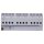 Siemens 5WG1534-1DB61 Schaltaktor N534D61 12x AC 230V 16/20AX