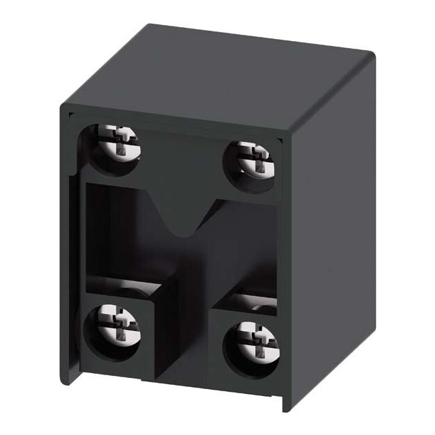 Siemens 3SE5000-0CA00 Schaltelement für Positionsschalter 3SE51/52 1S/1Ö Sprungkontakt