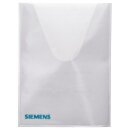 Siemens 8GK9910-0KK23 ALPHA Schaltplantasche DIN A4...