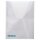 Siemens 8GK9910-0KK23 ALPHA Schaltplantasche DIN A4 Klarsichtfolie
