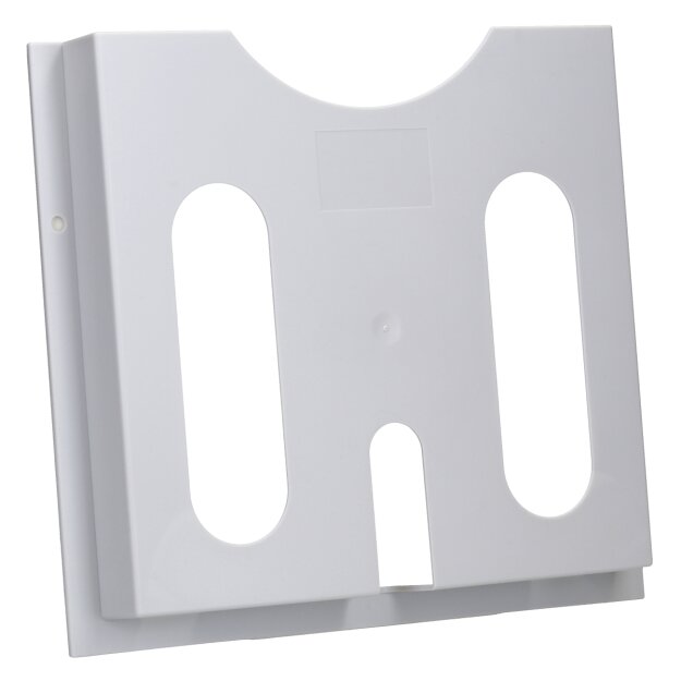 Siemens 8GD9132 Schaltplantasche 30mm tief für DIN A4 hochkant selbstklebend