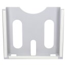 Siemens 8GD9132 Schaltplantasche 30mm tief für DIN A4 hochkant selbstklebend