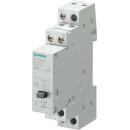 Siemens 5TT4206-0 Schaltrelais mit 1 Wechsler Kontakt...