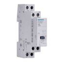 Siemens 5TT4201-0 Schaltrelais mit 1S Kontakt für AC 230V 16A Ansteuerung AC 230V