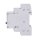 Siemens 5TT4201-0 Schaltrelais mit 1S Kontakt für AC 230V 16A Ansteuerung AC 230V