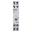 Siemens 5TT4207-0 Schaltrelais mit 2 Wechslern Kontakt...