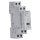 Siemens 5TT4207-0 Schaltrelais mit 2 Wechslern Kontakt für AC 230V 16A Ansteuerung AC 230V