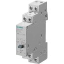 Siemens 5TT4217-2 Schaltrelais mit 2 Wechslern Kontakt...