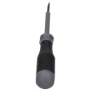 Siemens 3RA2908-1A Schraubendreher teilisoliert titangrau 3,0X0,5x100