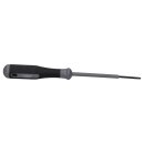 Siemens 3RA2908-1A Schraubendreher teilisoliert titangrau 3,0X0,5x100